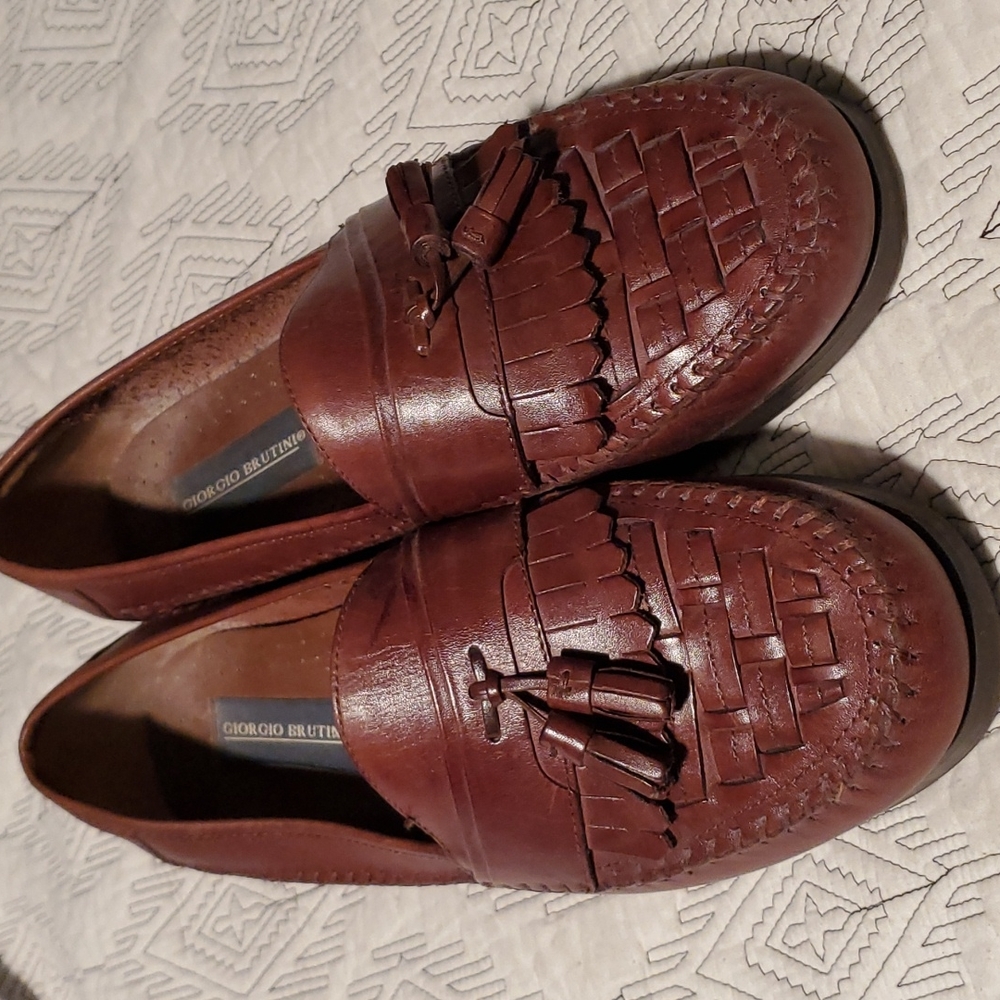 Giorgio Brutini Shoes